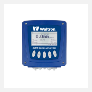 Waltron 4000 Series Transmitter