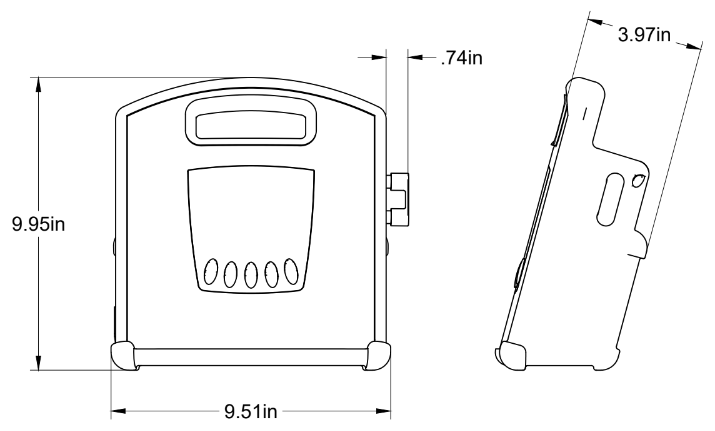 4165P General Arrangement Drawing (2)