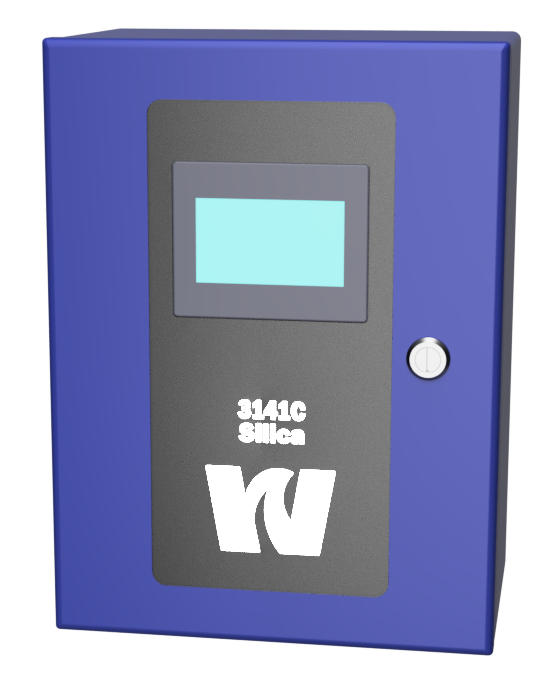 3141C Compact Silica Analyzer