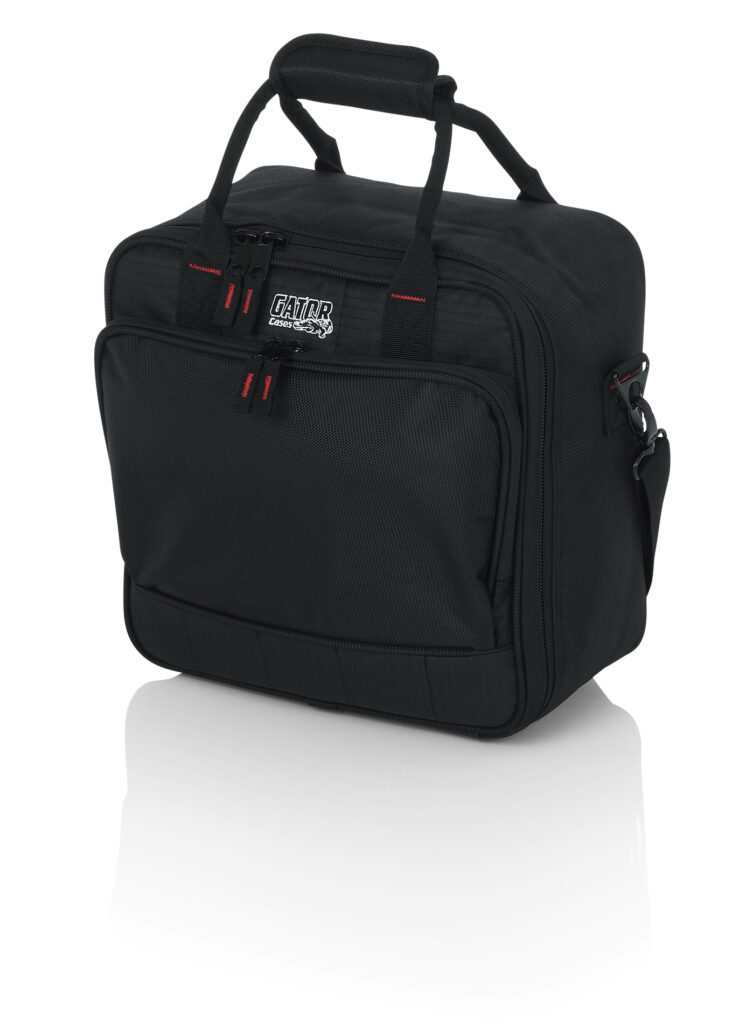 Side Carrying Case for 4165P LDO Analyer