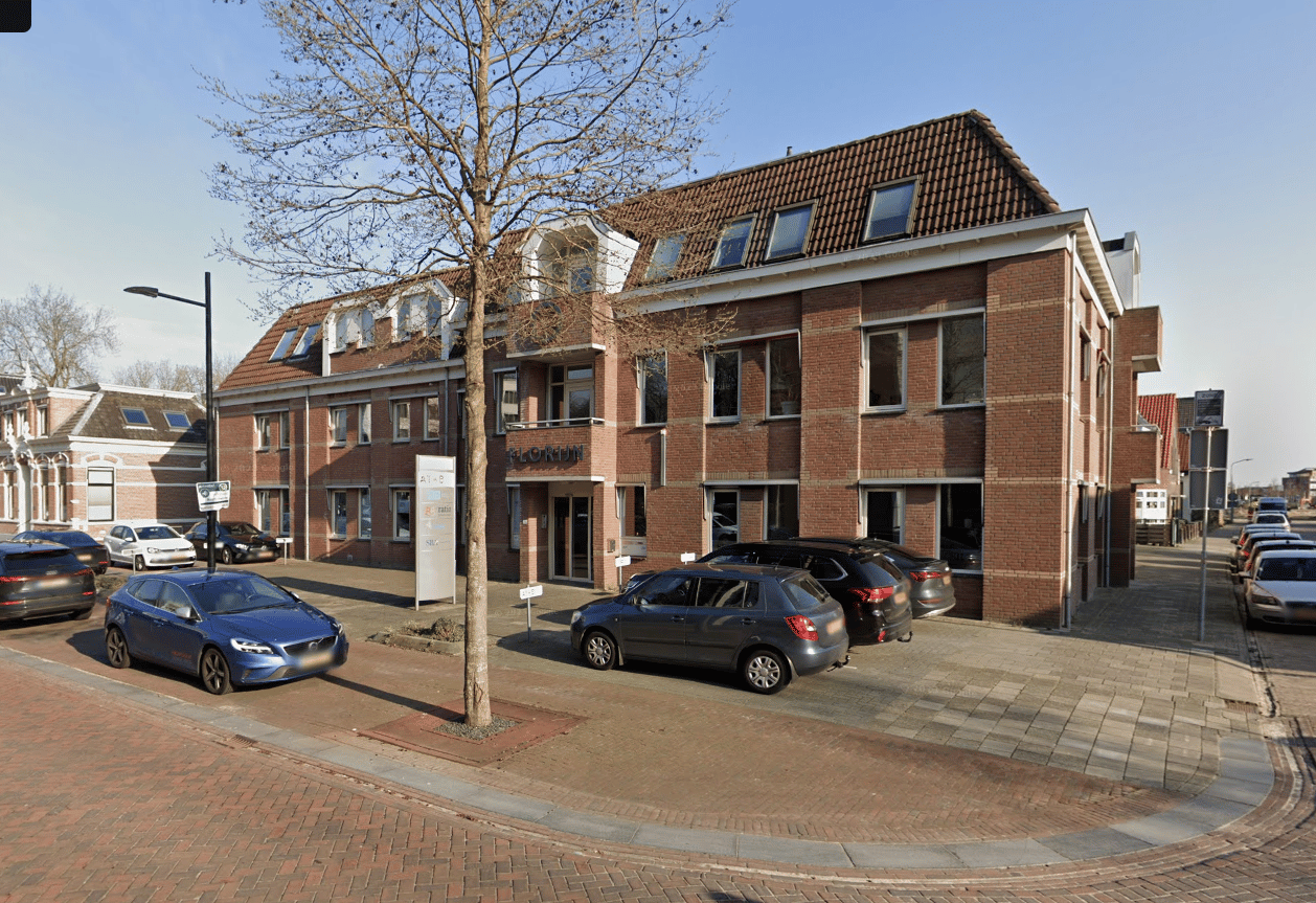 Waltron Netherlands Office