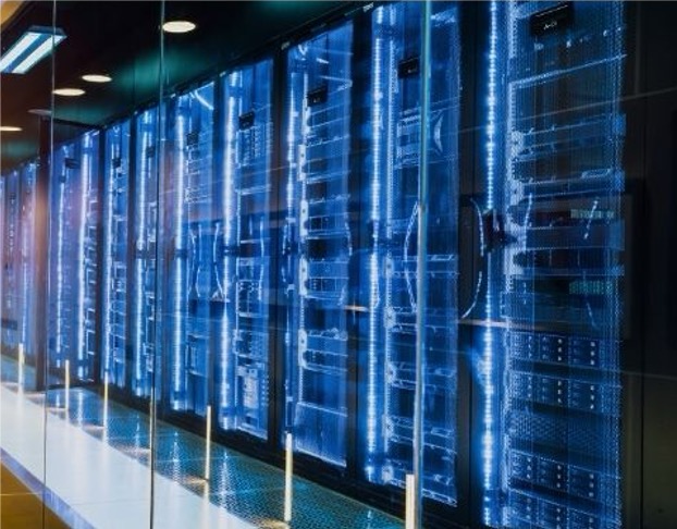 Data Center Racks